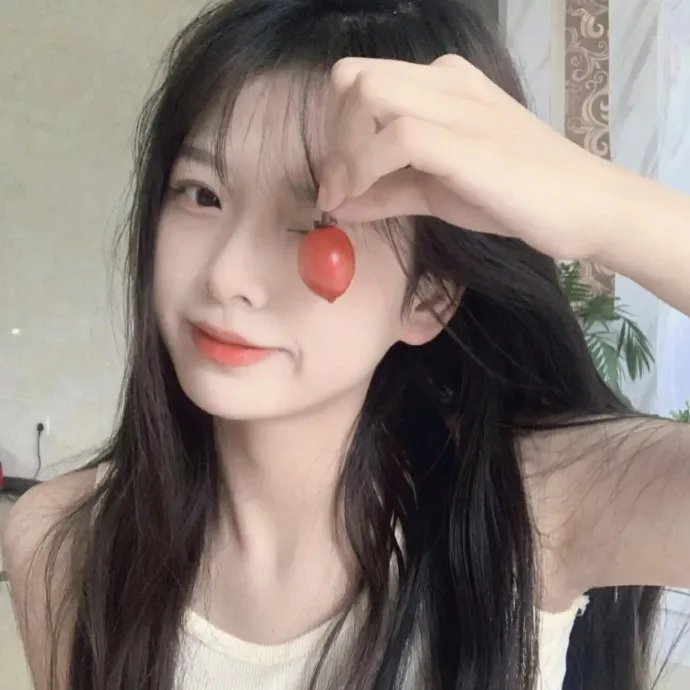 幸运女神